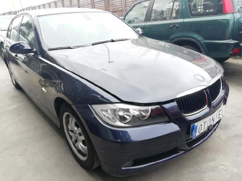 BMW SERIE 3 BERLINA (E90)