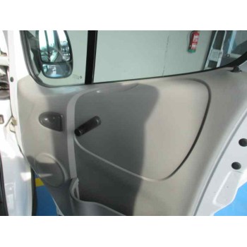 renault trafic caja cerrada (ab 4.01) del año 2002