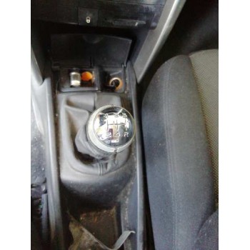 peugeot 207 del año 2007