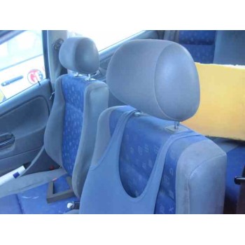 seat ibiza (6k1) del año 1999