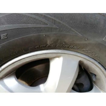 hyundai trajet (fo) del año 2006