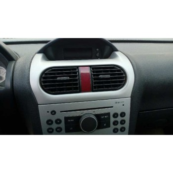 opel corsa c del año 2005