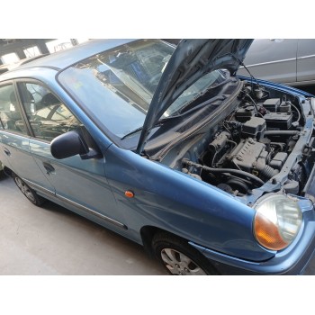 hyundai atos (mx) del año 2001