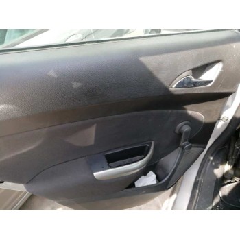 opel astra j lim. del año 2011