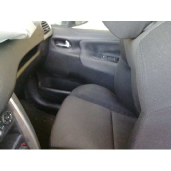 peugeot 207 del año 2007