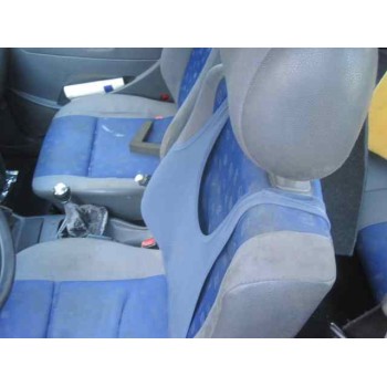 seat ibiza (6k1) del año 1999