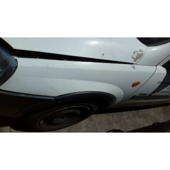 opel combo (corsa c) del año 2002