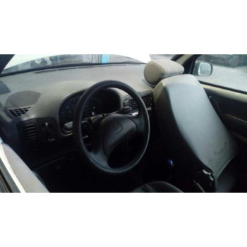 seat arosa (6h1) del año 1999