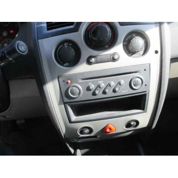 renault megane ii berlina 5p del año 2004