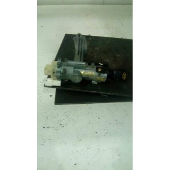 Recambio de conmutador de arranque para hyundai getz (tb) 1.5 crdi referencia OEM IAM   