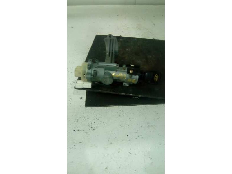 Recambio de conmutador de arranque para hyundai getz (tb) 1.5 crdi referencia OEM IAM   