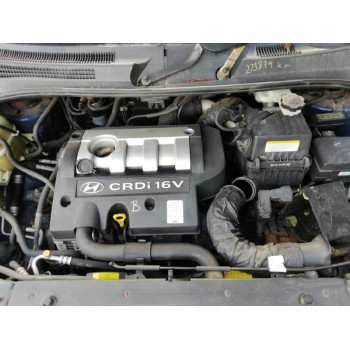 hyundai trajet (fo) del año 2006