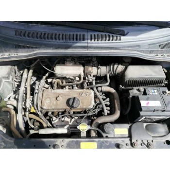 hyundai getz (tb) del año 2003