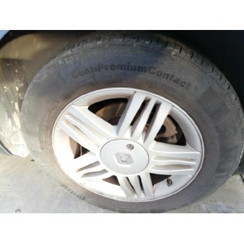 renault grand scenic del año 2004