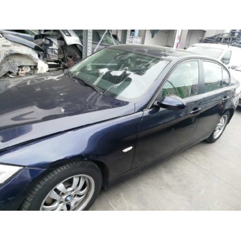 bmw serie 3 berlina (e90) del año 2006