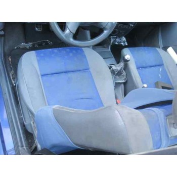 seat ibiza (6k1) del año 1999