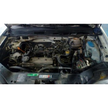 seat arosa (6h1) del año 1999