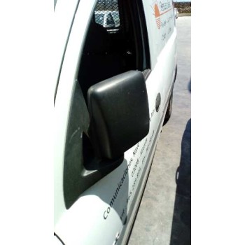 opel combo (corsa c) del año 2002