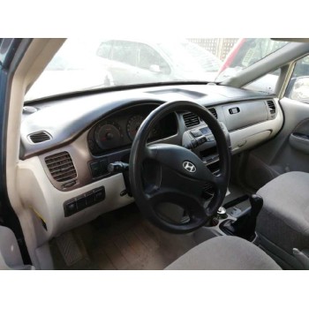 hyundai trajet (fo) del año 2006