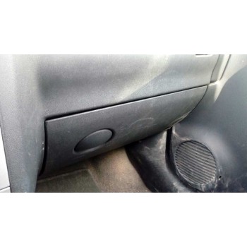 opel corsa c del año 2005