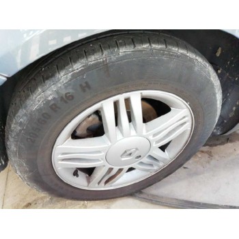 renault grand scenic del año 2004