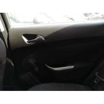 opel astra j lim. del año 2011