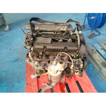 Recambio de motor completo para ford fiesta berlina ghia referencia OEM IAM DHF M 