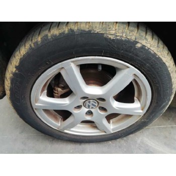 volkswagen polo (6r1) del año 2010