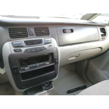 hyundai trajet (fo) del año 2006