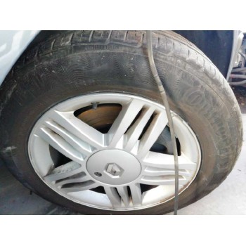 renault grand scenic del año 2004