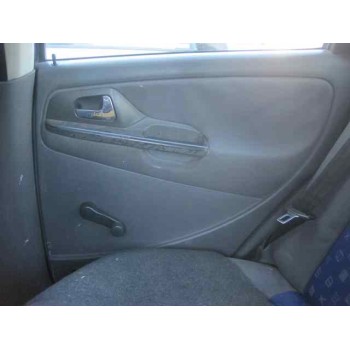 seat ibiza (6k1) del año 1999
