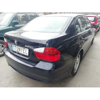 bmw serie 3 berlina (e90) del año 2006