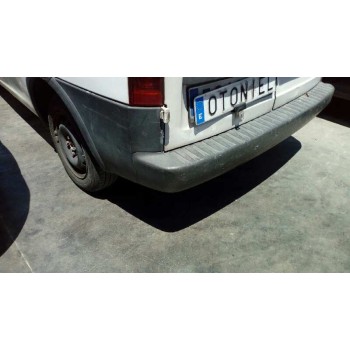 opel combo (corsa c) del año 2002