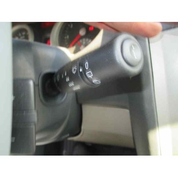 renault megane ii berlina 5p del año 2004