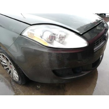 fiat bravo (198) del año 2009