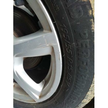 volkswagen polo (6r1) del año 2010