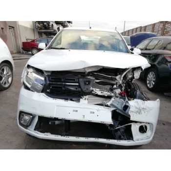 dacia sandero del año 2018