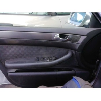 audi a6 berlina (4b2) del año 2001