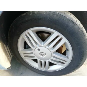 renault grand scenic del año 2004