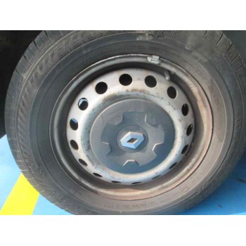 renault trafic caja cerrada (ab 4.01) del año 2002