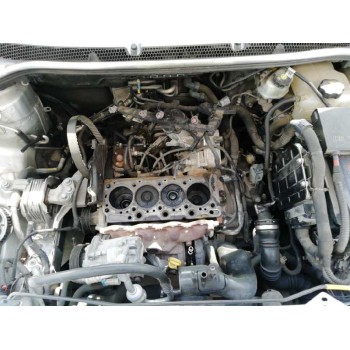 opel astra j lim. del año 2011