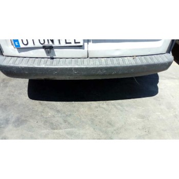 opel combo (corsa c) del año 2002