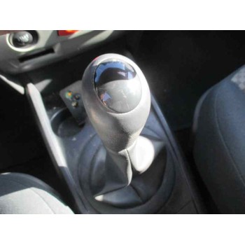 renault megane ii berlina 5p del año 2004