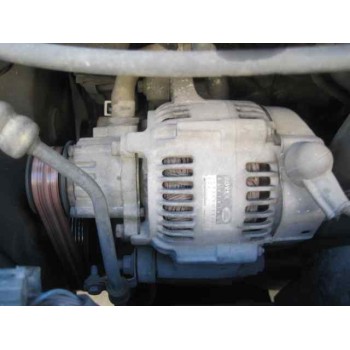 mg serie 200 del año 1998