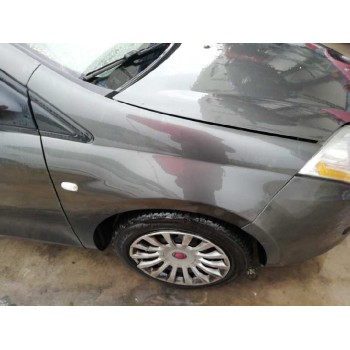 fiat bravo (198) del año 2009