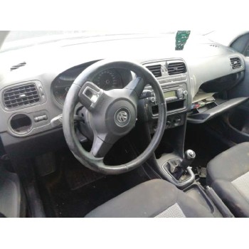 volkswagen polo (6r1) del año 2010