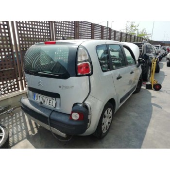 citroën c3 picasso del año 2012