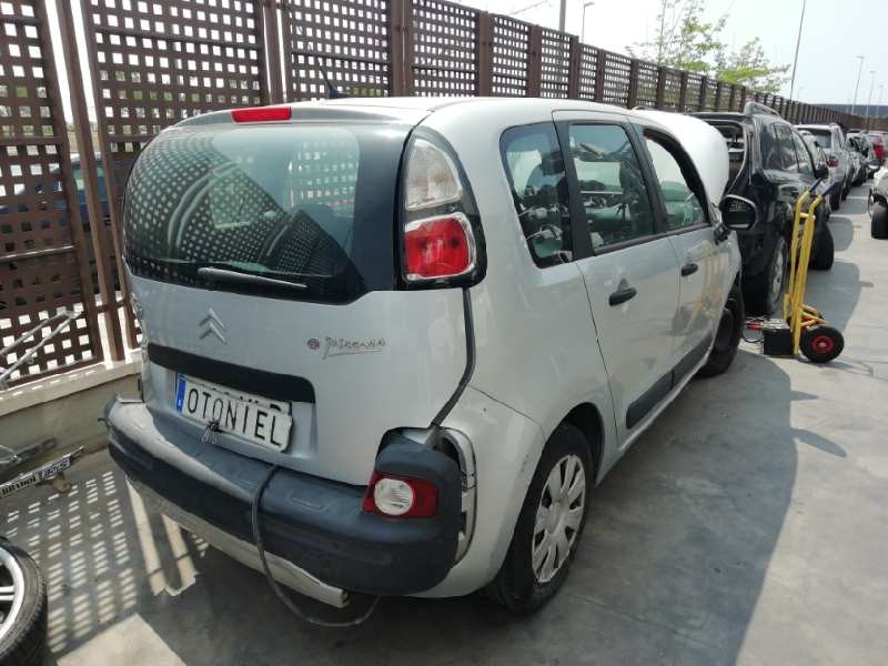CITROËN C3 PICASSO