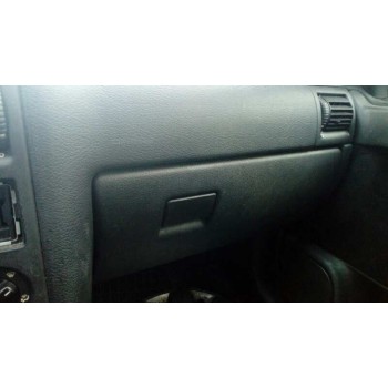 opel astra g berlina del año 2002