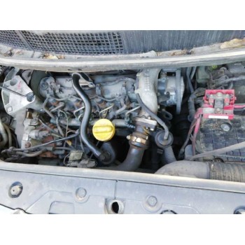 renault grand scenic del año 2004